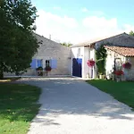 D'hotes La Maline Bed & Breakfast 3*