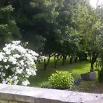 Bed & Breakfast D'hotes La Maline Trizay