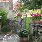 Bed & Breakfast D'hotes La Maline Trizay