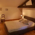 Bed & Breakfast D'hotes La Maline Trizay