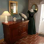 Bed & Breakfast D'hotes La Maline Trizay