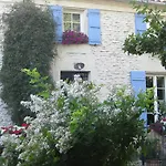 Bed & Breakfast D'hotes La Maline Trizay
