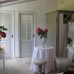 D'hotes La Maline Bed & Breakfast 3*