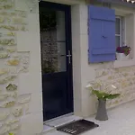 D'hotes La Maline Bed & Breakfast
