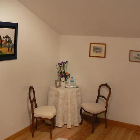 住宿加早餐酒店 D'hotes La Maline 3*