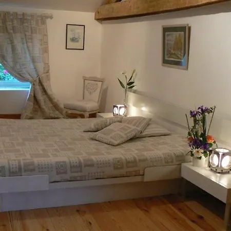 Bed and breakfast D'hotes La Maline 3*