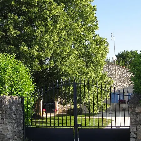 D'hotes La Maline Bed and breakfast 3*