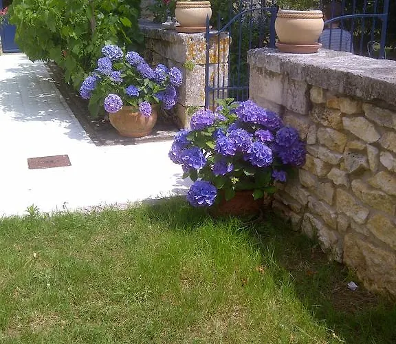 D'hotes La Maline 3*