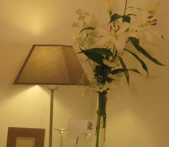 Alojamento de Acomodação e Pequeno-almoço D'hotes La Maline