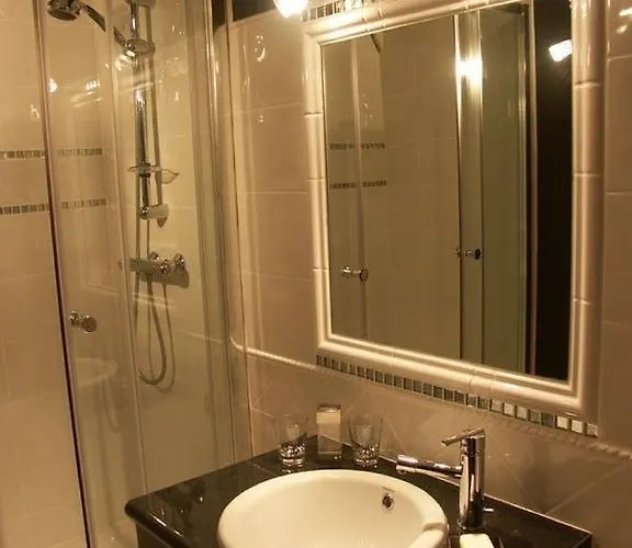 D'hotes La Maline Trizay