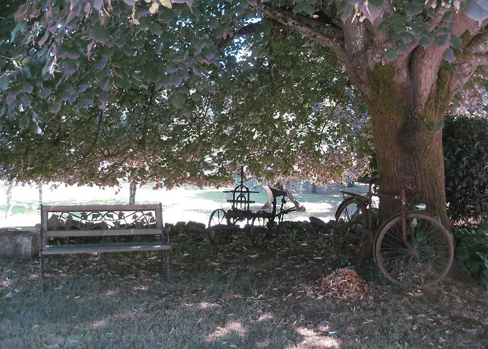 D'hotes La Maline 3*