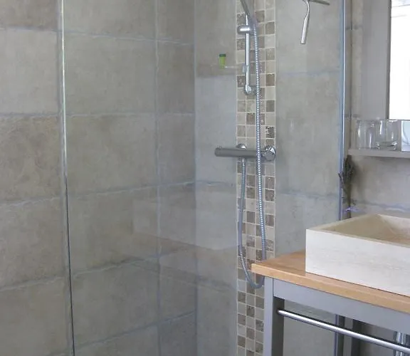 D'hotes La Maline 3*